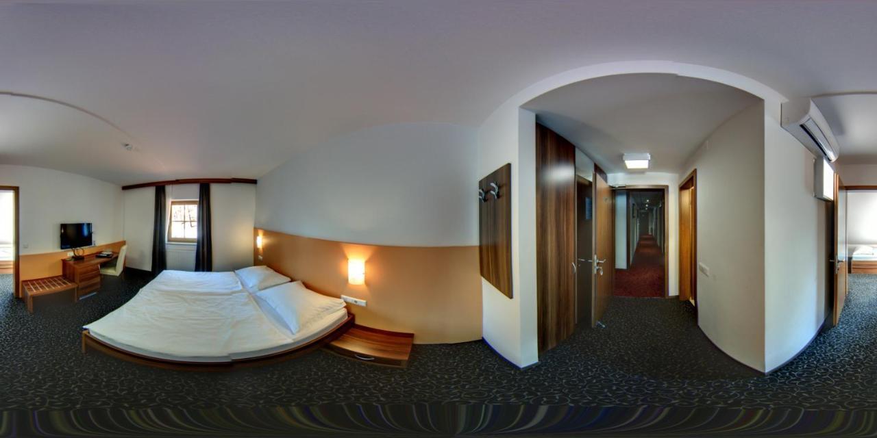 Domacija Vodnik & Apartments Cerklje na Gorenjskem Εξωτερικό φωτογραφία