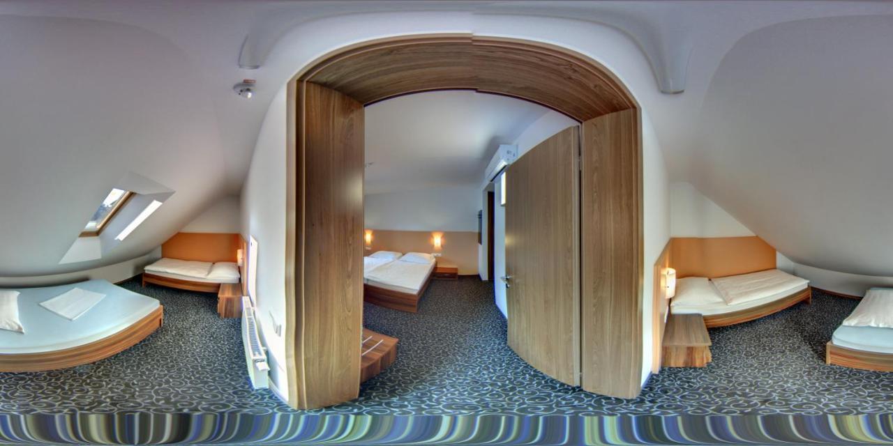 Domacija Vodnik & Apartments Cerklje na Gorenjskem Εξωτερικό φωτογραφία