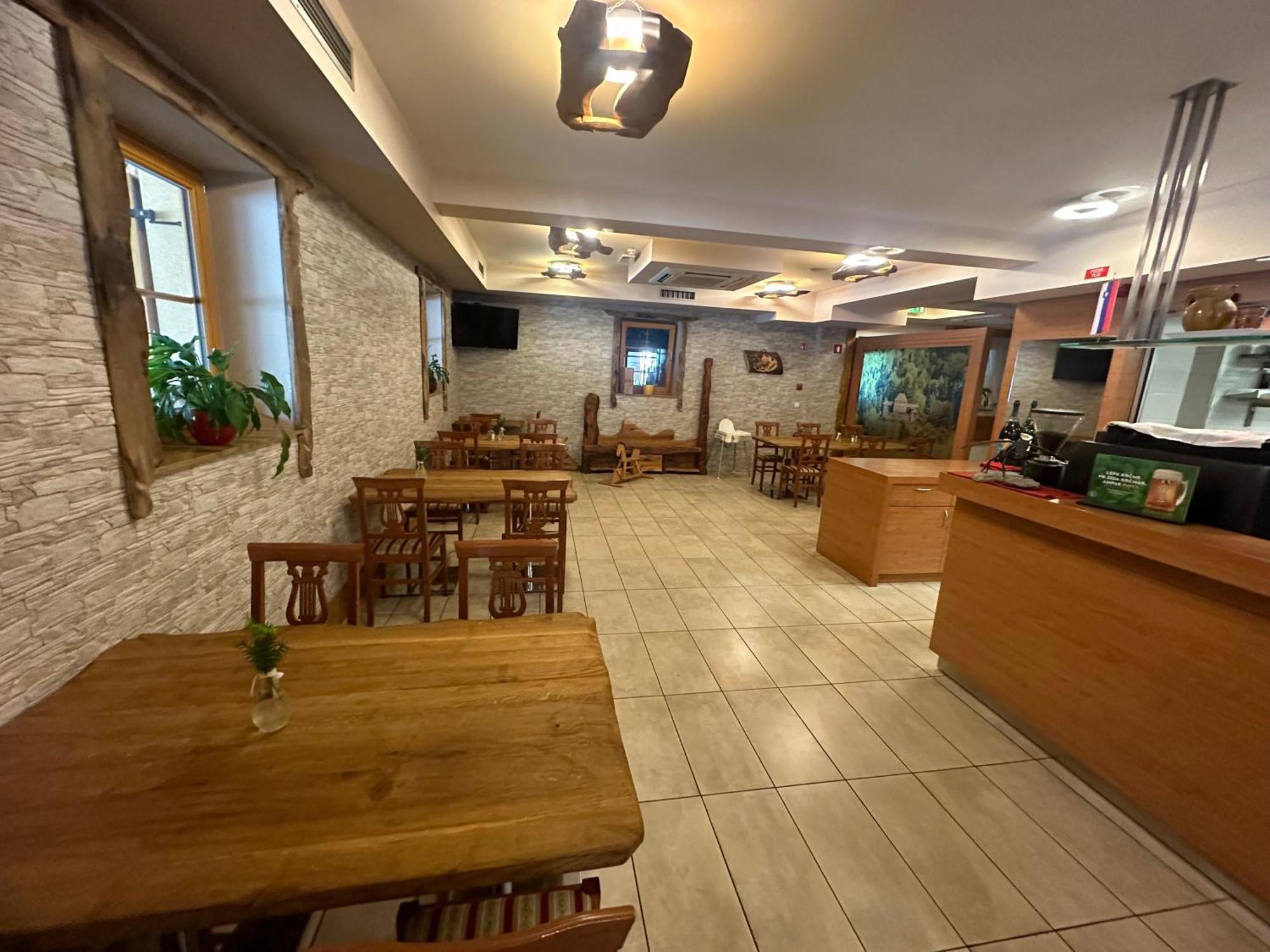 Domacija Vodnik & Apartments Cerklje na Gorenjskem Εξωτερικό φωτογραφία