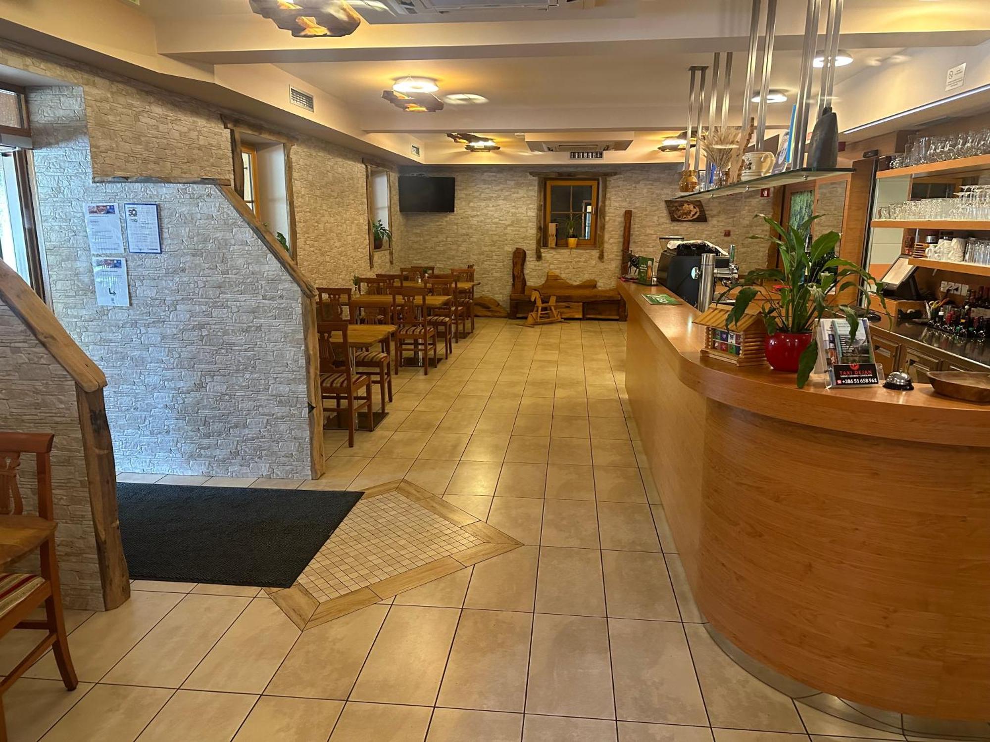 Domacija Vodnik & Apartments Cerklje na Gorenjskem Εξωτερικό φωτογραφία