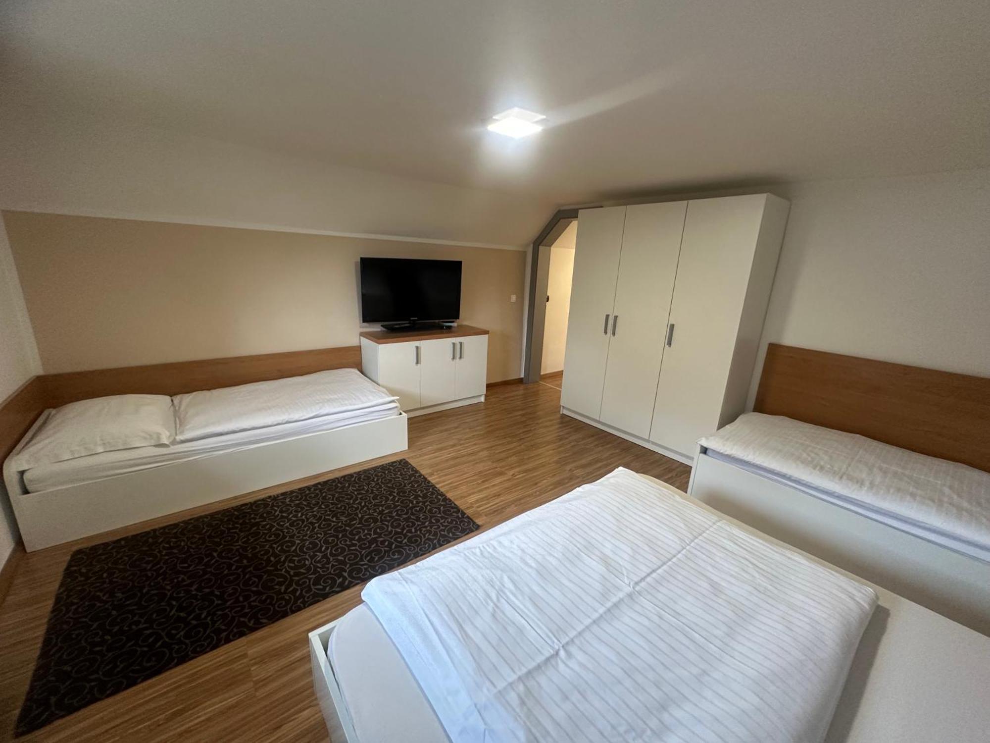 Domacija Vodnik & Apartments Cerklje na Gorenjskem Εξωτερικό φωτογραφία