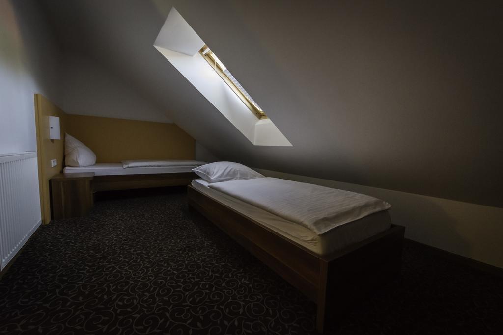 Domacija Vodnik & Apartments Cerklje na Gorenjskem Εξωτερικό φωτογραφία