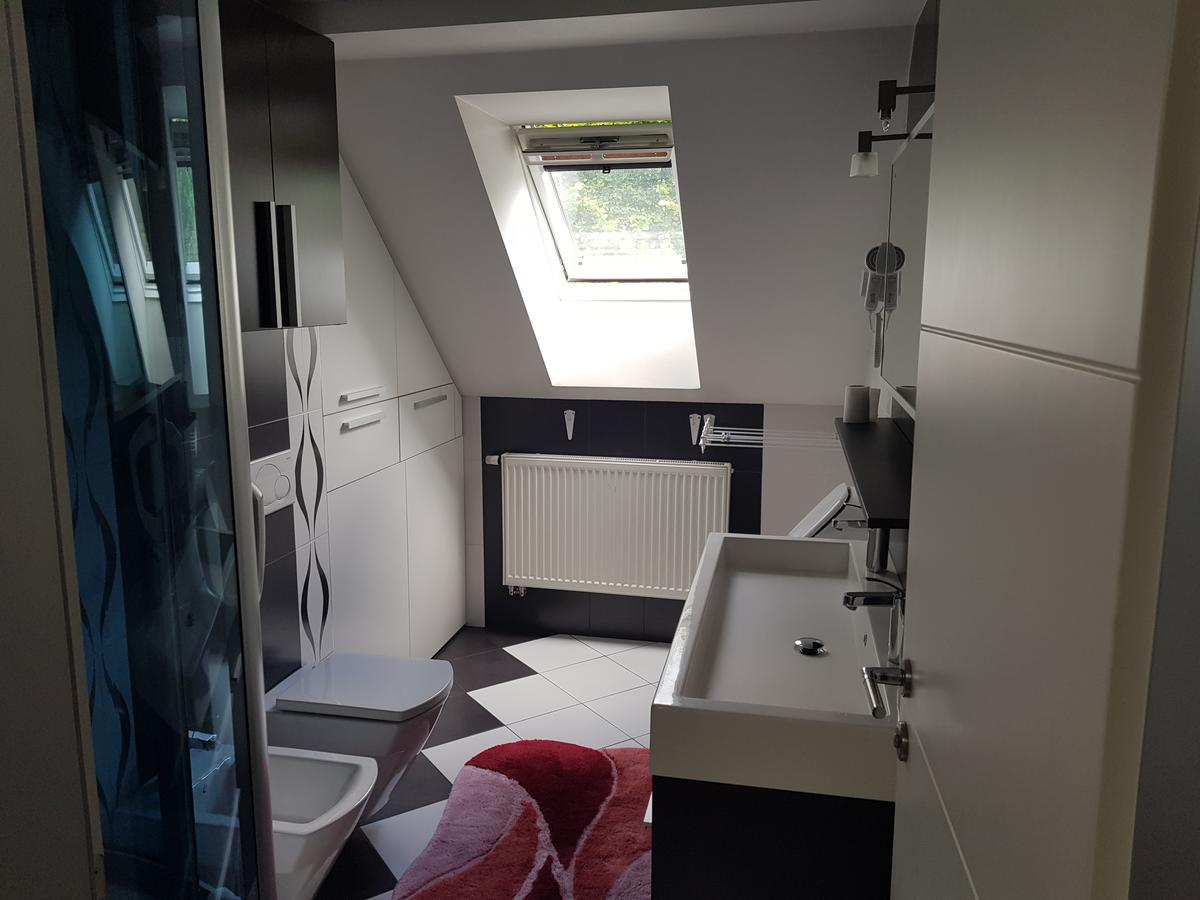 Domacija Vodnik & Apartments Cerklje na Gorenjskem Εξωτερικό φωτογραφία