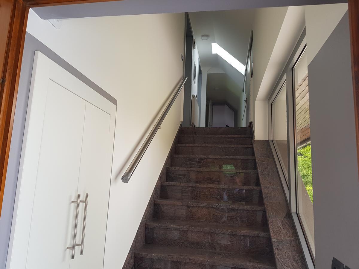 Domacija Vodnik & Apartments Cerklje na Gorenjskem Εξωτερικό φωτογραφία