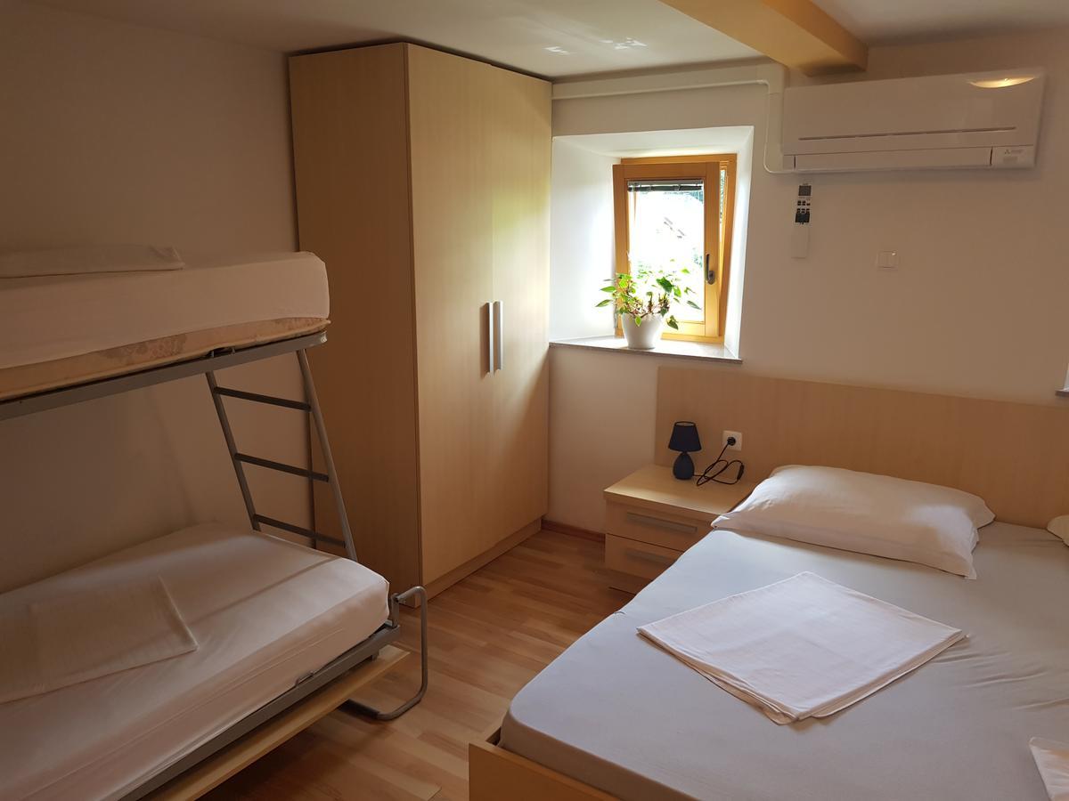 Domacija Vodnik & Apartments Cerklje na Gorenjskem Εξωτερικό φωτογραφία